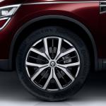 Renault Koleos 2019 года (WW)